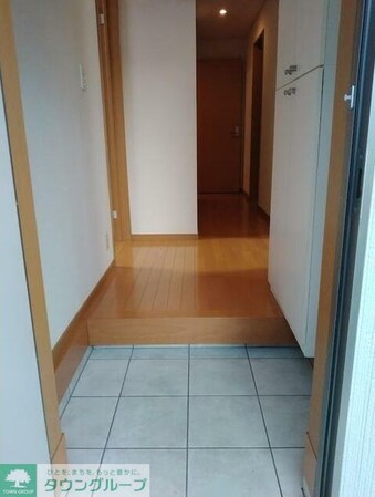 ジェネシスAの物件内観写真